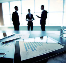 Business Meeting