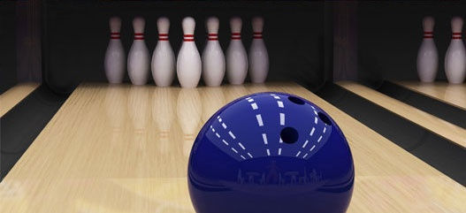 ... Bowling