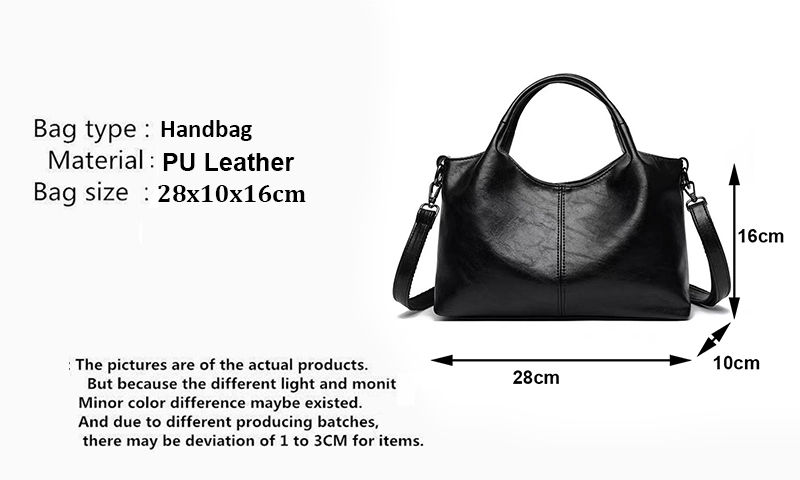Thumbnail: Élise Luxe Carry Bag