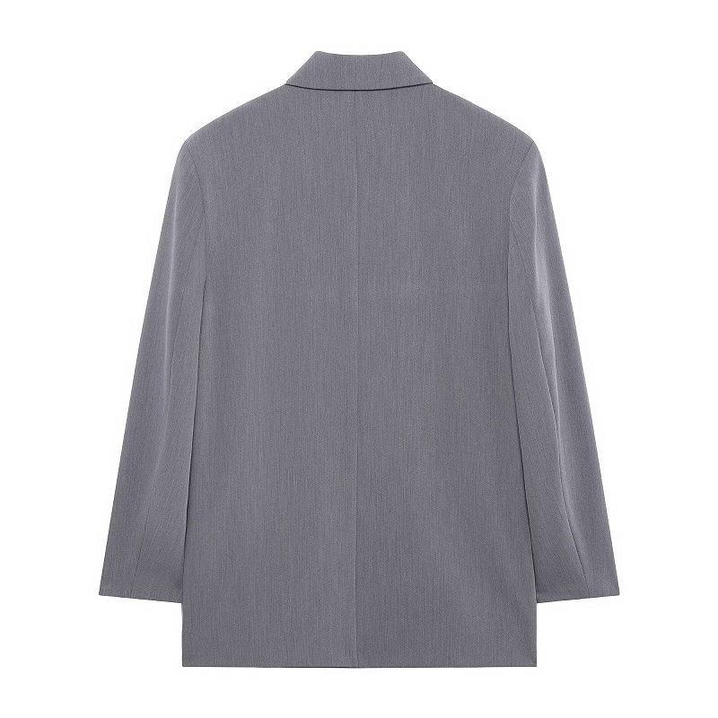 Thumbnail: The Mayfair Structured Blazer
