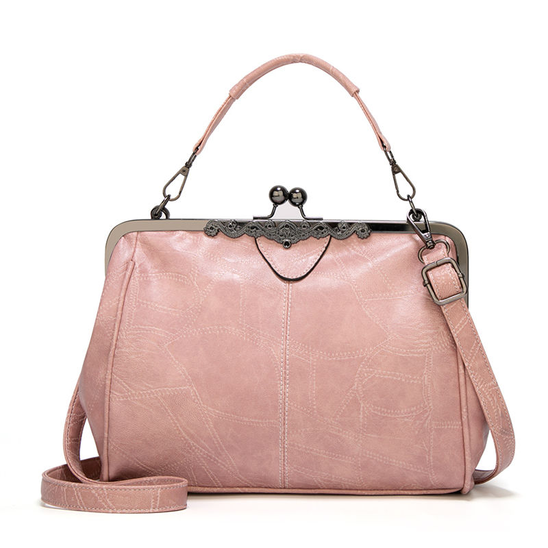 Thumbnail: Classic Elegance Bag