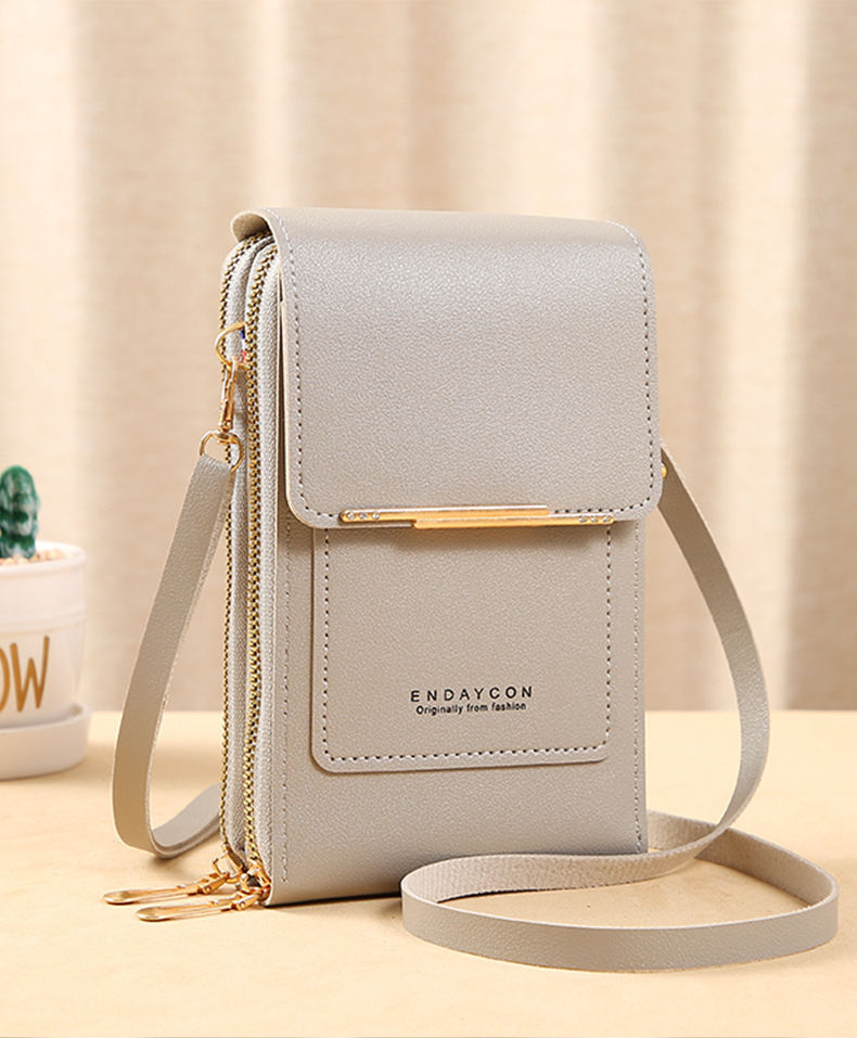 Thumbnail: Nova Touch Crossbody