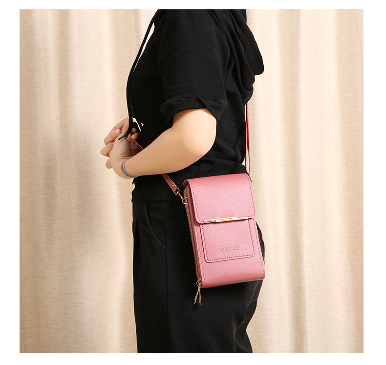 Thumbnail: Nova Touch Crossbody