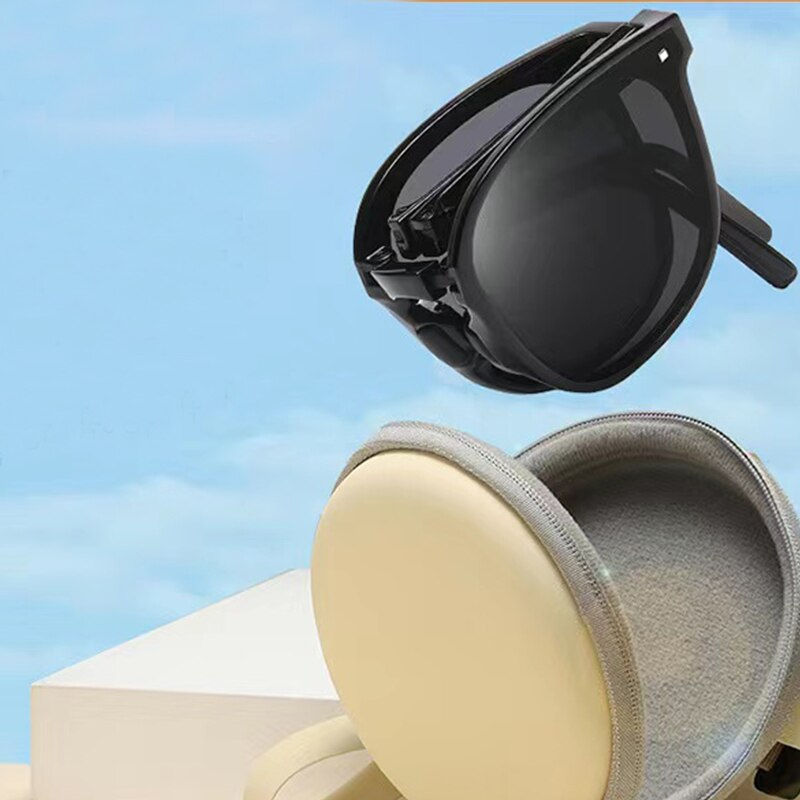 Thumbnail: FlexShade Foldable Sunglasses