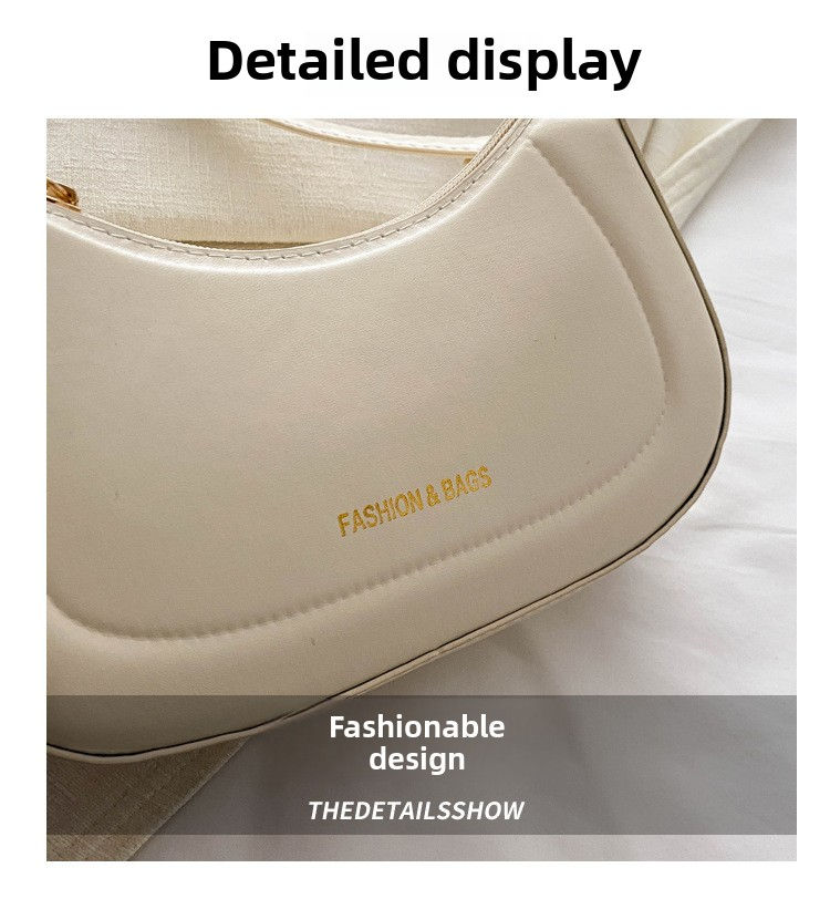 Thumbnail: High-End Minimal Texture Bag