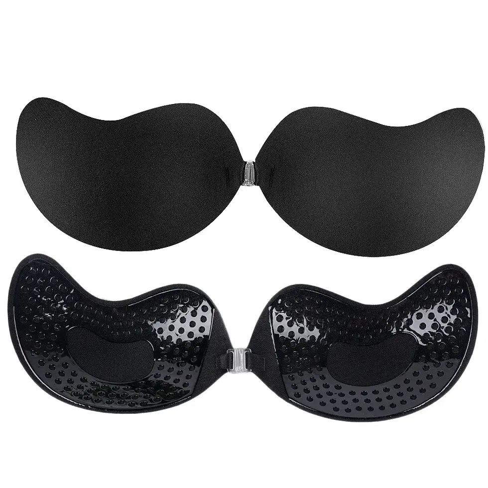 Thumbnail: PureLift Secret Bra
