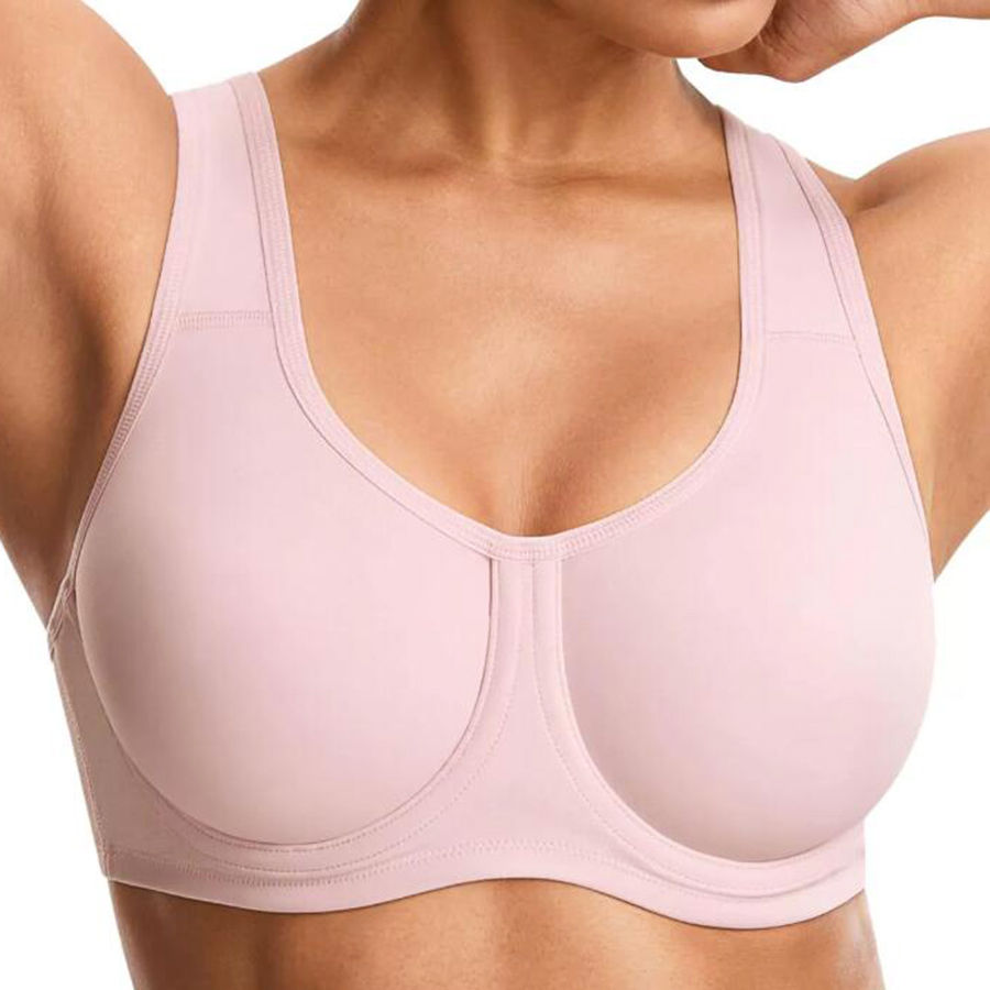 Thumbnail: PowerHold Max Support Bra