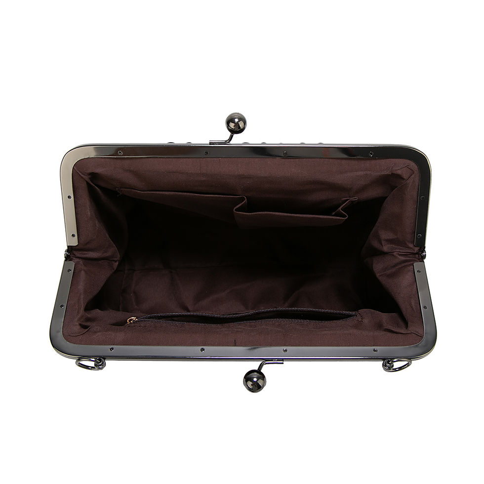 Thumbnail: Classic Elegance Bag