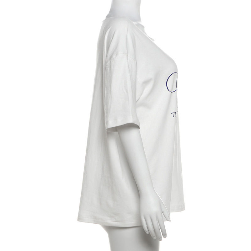 Thumbnail: Refined Street Tee