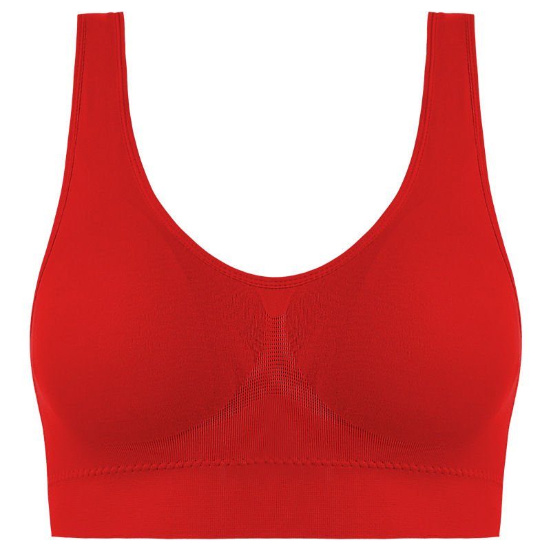 Thumbnail: Active Sculpt Sports Bra – Yoga & Fitness Top