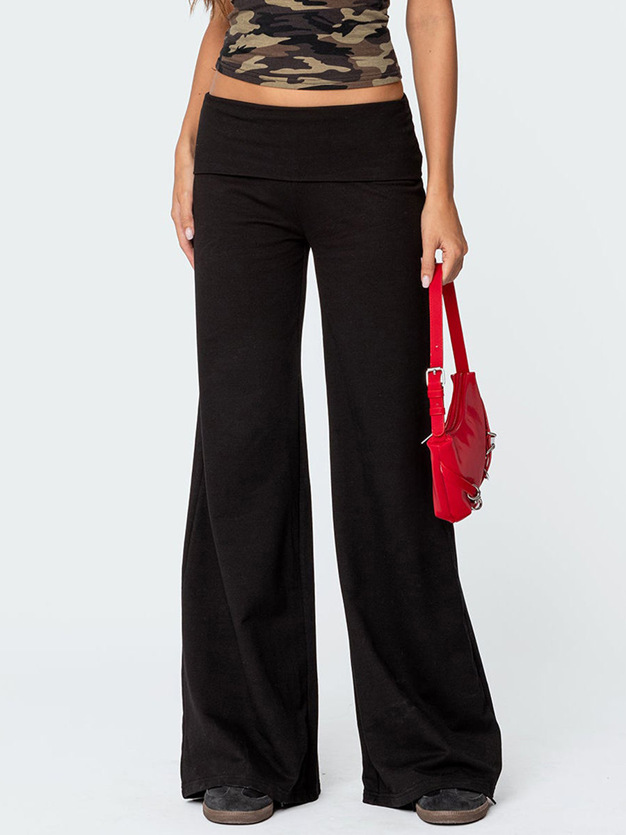 Thumbnail: Nova Wide Leg Pants