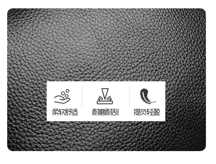 Thumbnail: Soft Leather Purse