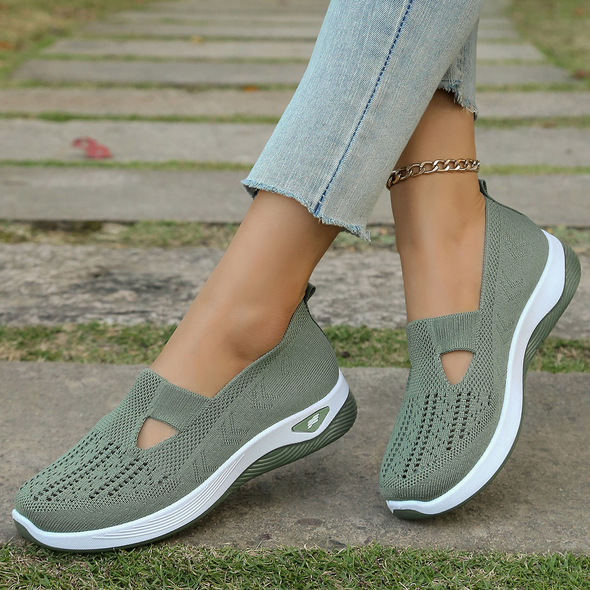 AirFlex Knit Trainers