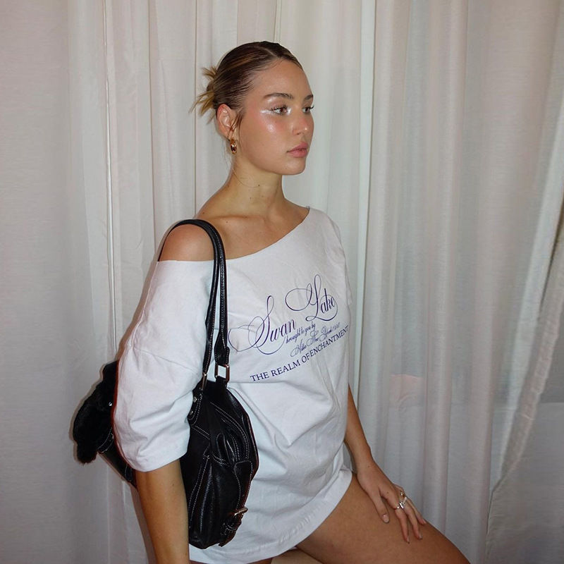 Thumbnail: Refined Street Tee