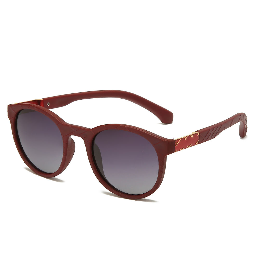 Thumbnail: Nova Polarised Sunglasses