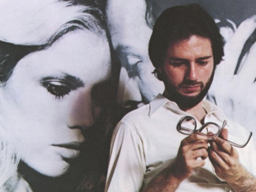 Rupert Holmes' Widescreen