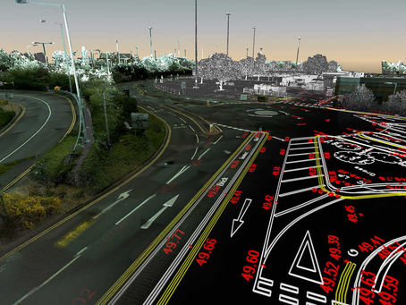 Topographic Mapping for Master-Planned Communities: Faster, Cheaper, Smarter