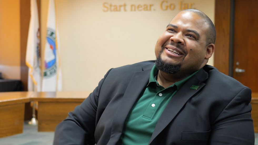 Building an Adult Learner-Ready Institution