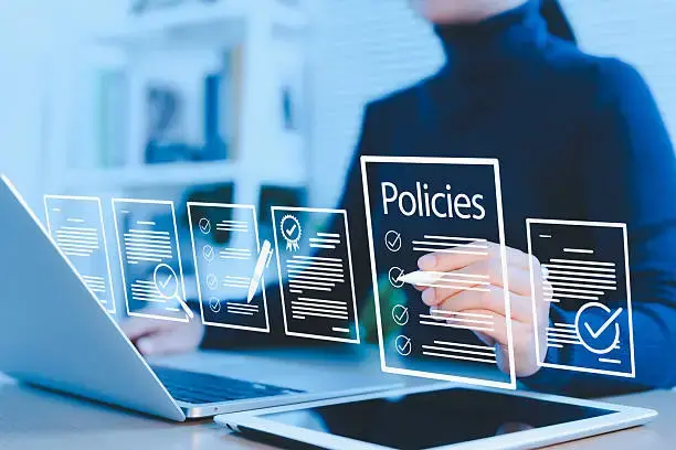 Institutional Policy as a Lever for Sustainable Change: 4 Lessons from the Field