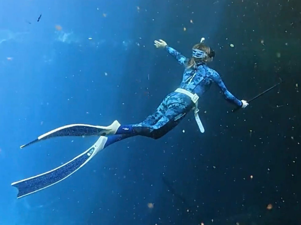 Navigating Into the Unknown Waters of College