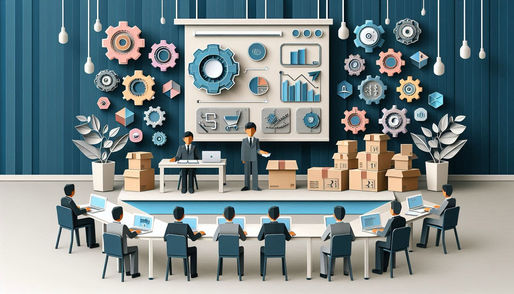 Product Demonstrations for Launch: Close Deals and Wow Customers