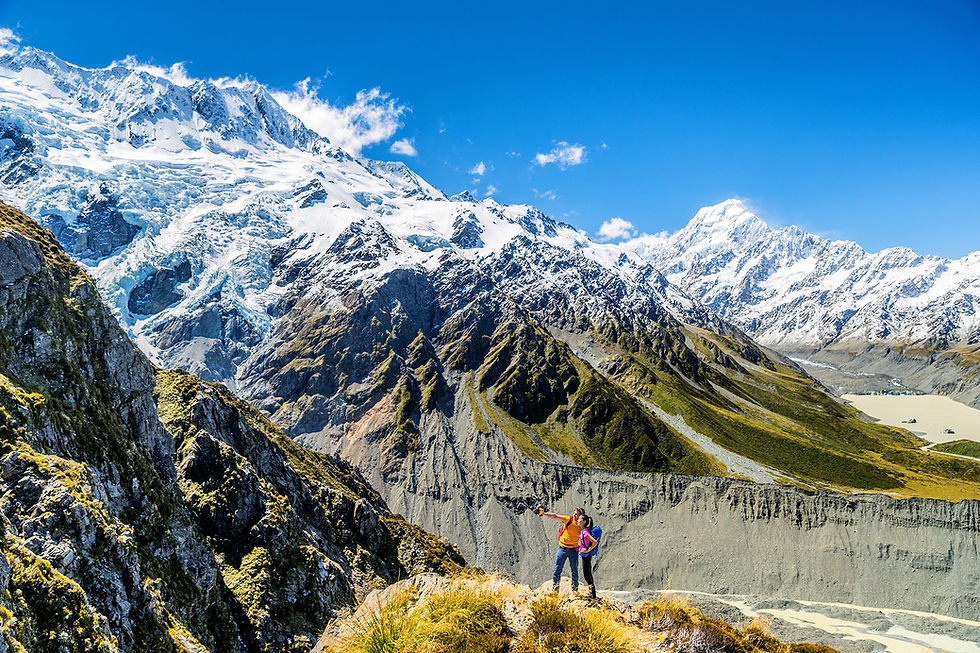 Mt-Cook-Hikers-taking-selfie.jpg