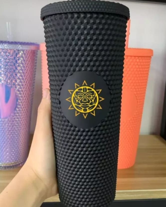 Tumbler cup