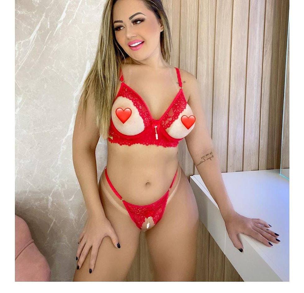 Versão Sedução