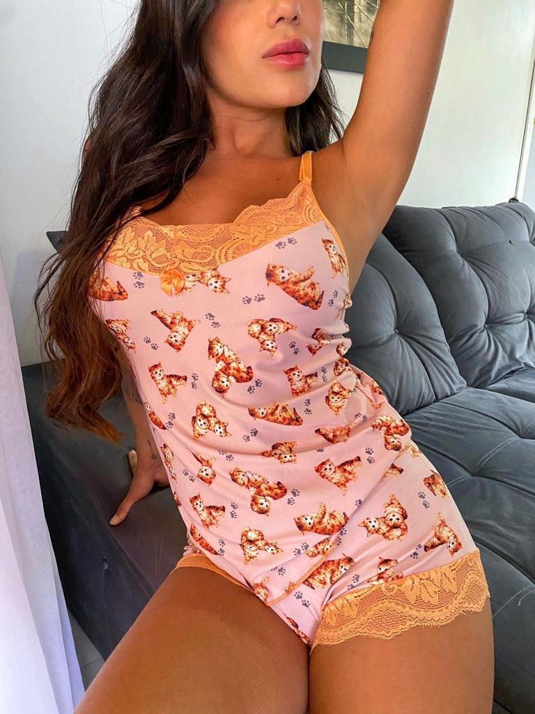 Baby Doll Flora
