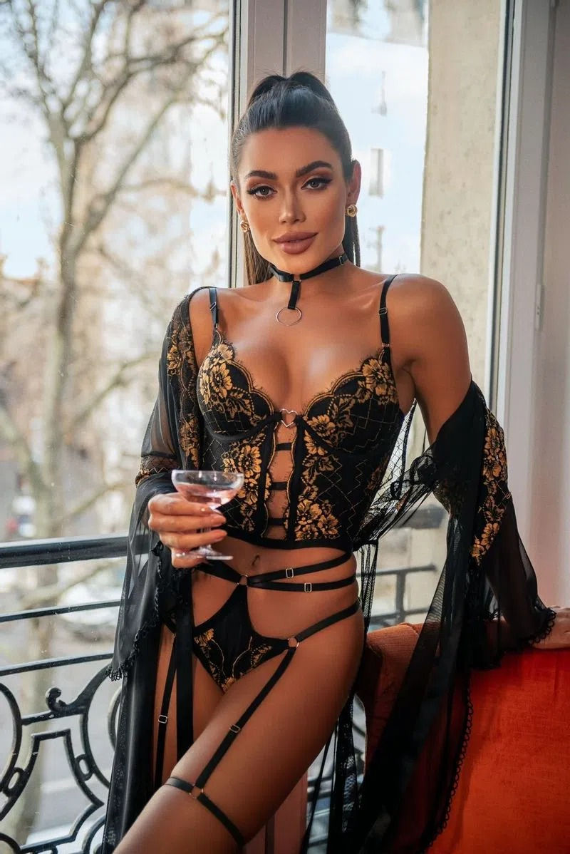 Corselet Love
