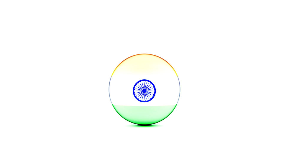 Indian Flag