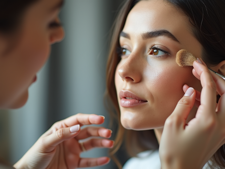 Get the Perfect Look: Blended by Sydney Makeup Expertise