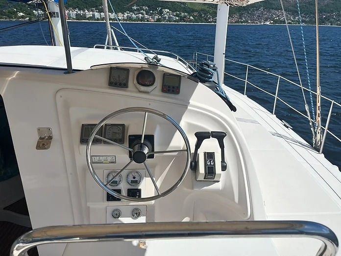 Miniatura: Dolphin 430
