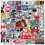 Thumbnail: JDM CAR STICKERS 20pcs