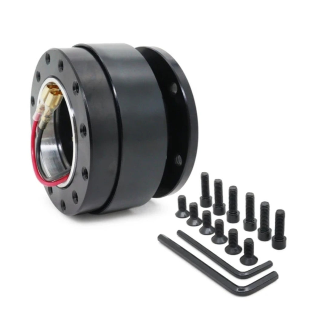 QUICK RELEASE ADAPTER