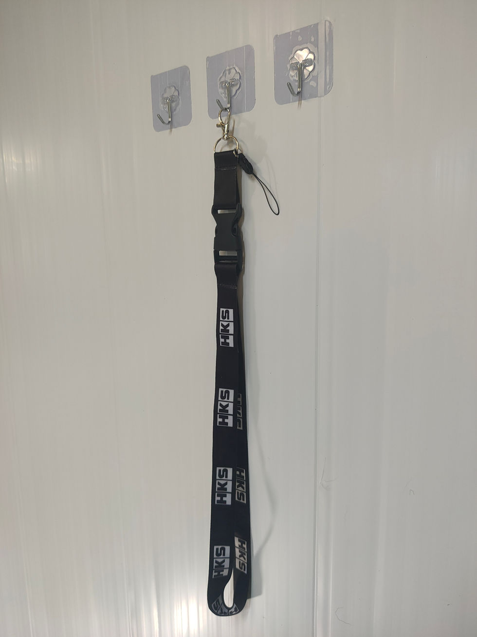 Thumbnail: HKS LANYARD