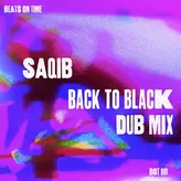 Saqib - Back To Black (dub mix) - beats on time music label
- beats on time brooklyn record label
- saqib beats on time
- beats on time record label
- beats on time brooklyn
