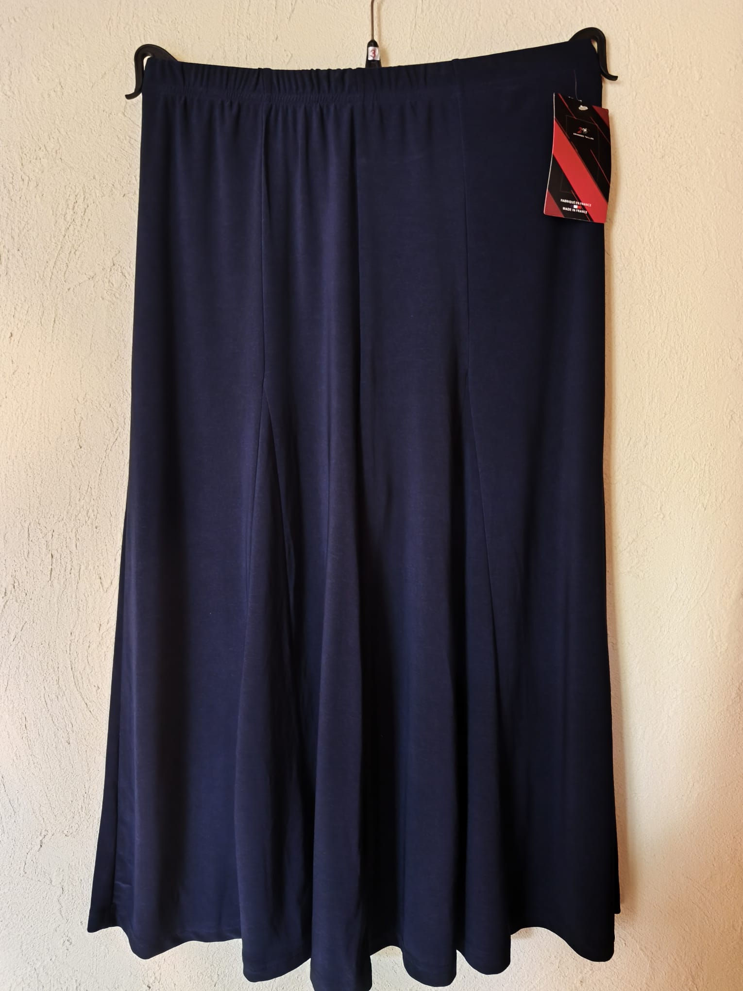 JUPE CULOTTE