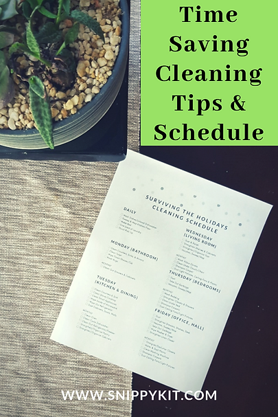 "My house is a disgusting mess" - Sound familiar? These lazy, step-by-step cleaning and decluttering tips will whip any house into shape in record time!