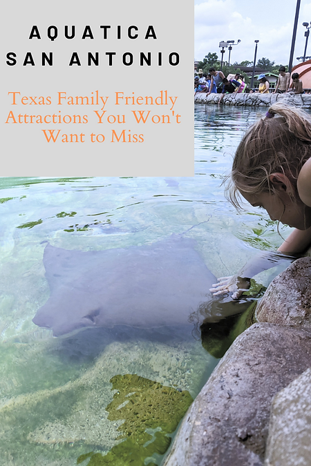 Aquatica San Antonio with young kids is so much fun! Here are reasons why you should visit Aquatica in San Antonio Texas this summer.