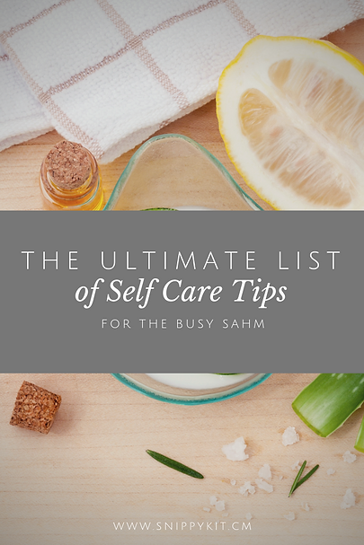 Take care of your mental health with these easy self-care activities and self-care tips to make you feel better. Helpful things to do for women to take care of their mind, body, and soul. #loveyourself #selfcare #selflove #personalgrowth #mentalhealth