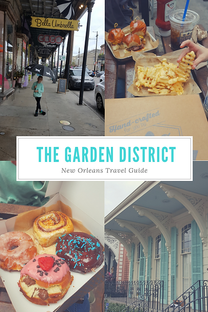 New Orleans is such a unique, vibrant, and interesting city that we are confident that you are going to fall in love with. Check out this 3 day itinerary.