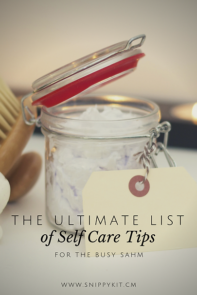 Take care of your mental health with these easy self-care activities and self-care tips to make you feel better. Helpful things to do for women to take care of their mind, body, and soul. #loveyourself #selfcare #selflove #personalgrowth #mentalhealth