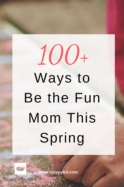 You will love these activities to do with your kids. Become a fun mom that your kids will love to spend time with and make amazing memories. #kidsactivities #family #parenting #motherhood