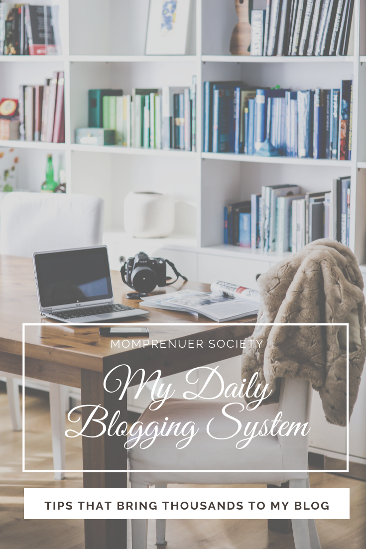 Being a successful blogger takes tons of hard work, but here are some ways you can get traffic to your blog and be successful faster.