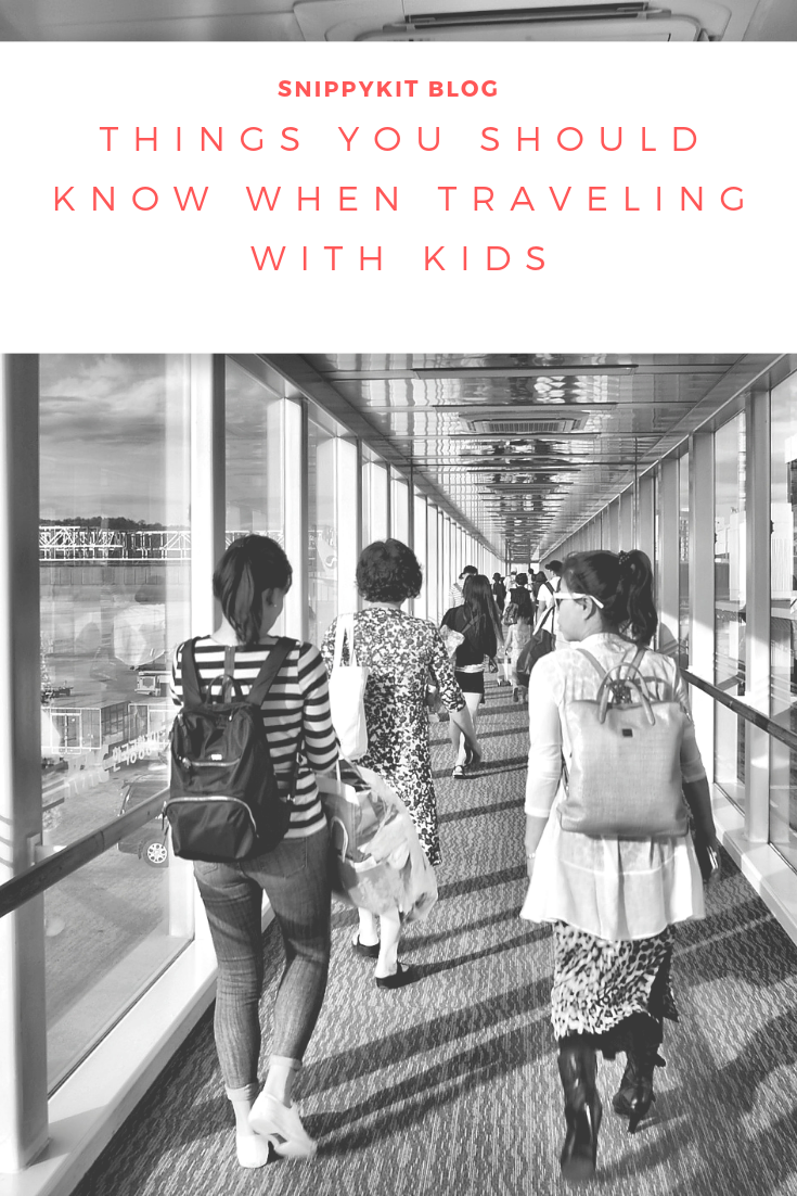 When you’re traveling with kids, simplicity, ease, and any tricks that can save time are everything. If you’re planning a family trip, you might be looking for some travel hacks to make the packing process, the flight or road trip, and the hotel stay less stressful.