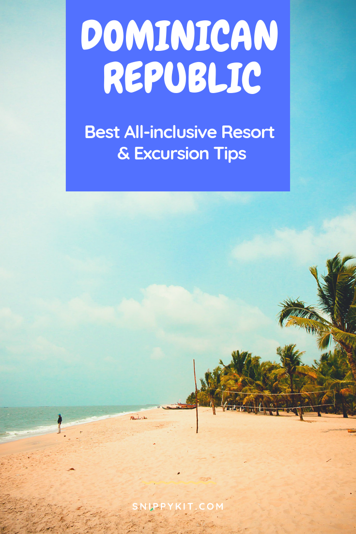 Family Travel to the Dominican Republic Your family guide to the best trip in the Dominican.