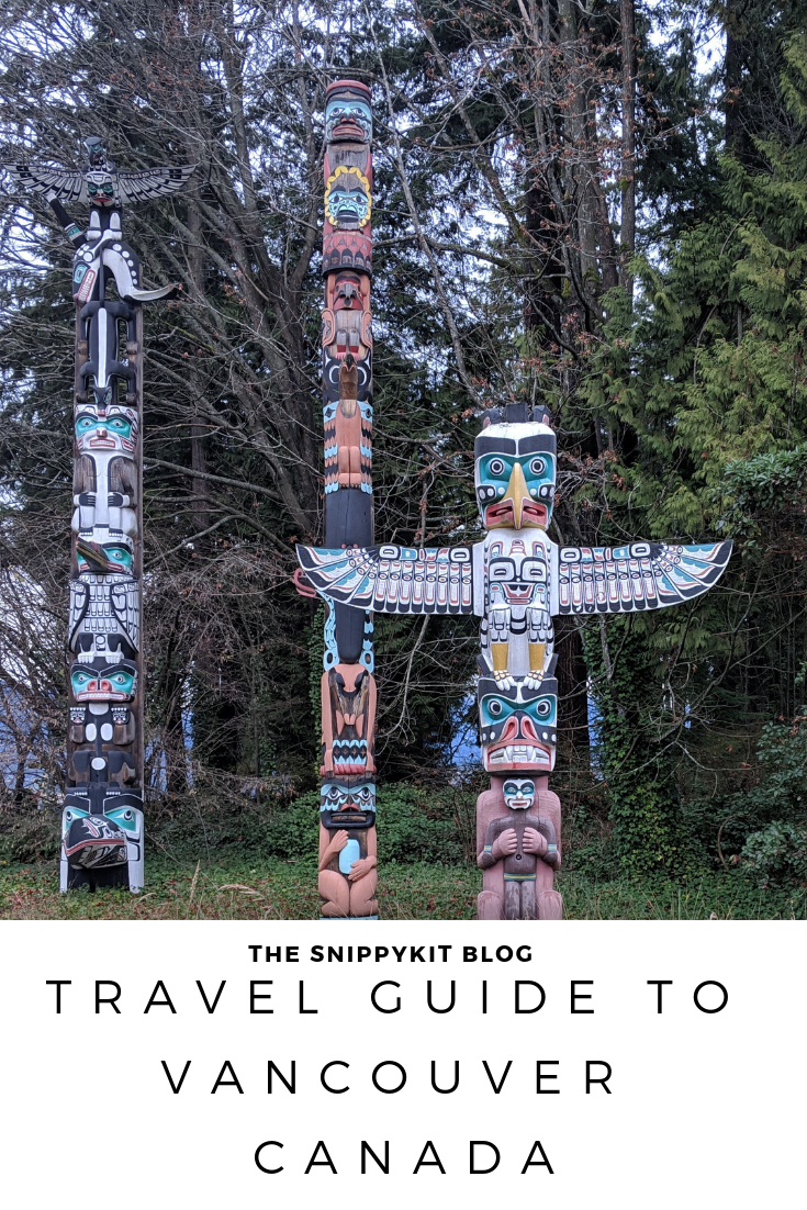 There are so many things to do in Vancouver, that two days may not seem like much. Use these tips to plan your trip and see the best of this beautiful city!