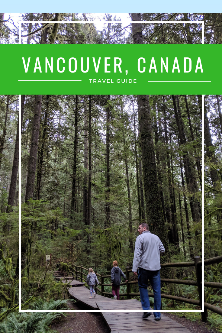 There are so many things to do in Vancouver, that two days may not seem like much. Use these tips to plan your trip and see the best of this beautiful city!