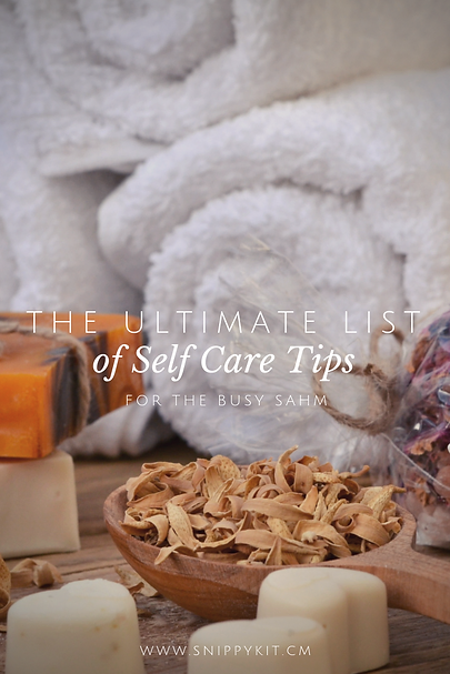 Take care of your mental health with these easy self-care activities and self-care tips to make you feel better. Helpful things to do for women to take care of their mind, body, and soul. #loveyourself #selfcare #selflove #personalgrowth #mentalhealth